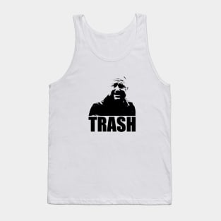 Alex Jones, Human Trash Tank Top